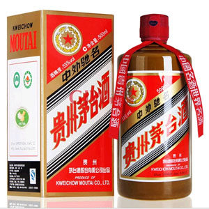 廣州回收定制茅臺酒